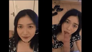Người yêu ngoại thương thích cu tây - asianbabyggirl 4