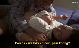 Thấy con trai mãi mê công việc để người tình của con trai cô đơn, bố gã chồng làm liều đè xxx con dâu