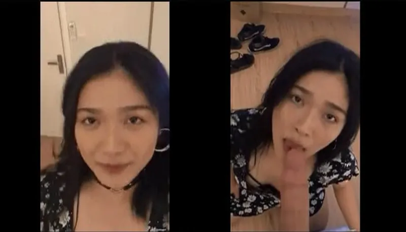 Người yêu ngoại thương thích cu tây - asianbabyggirl 4